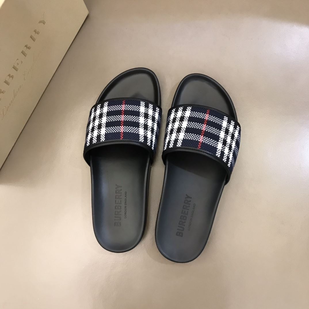 Burberry Slippers